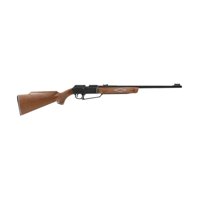 Buck Model 105 Youth BB Air Rifle. For The Smallest-frame Shooter.