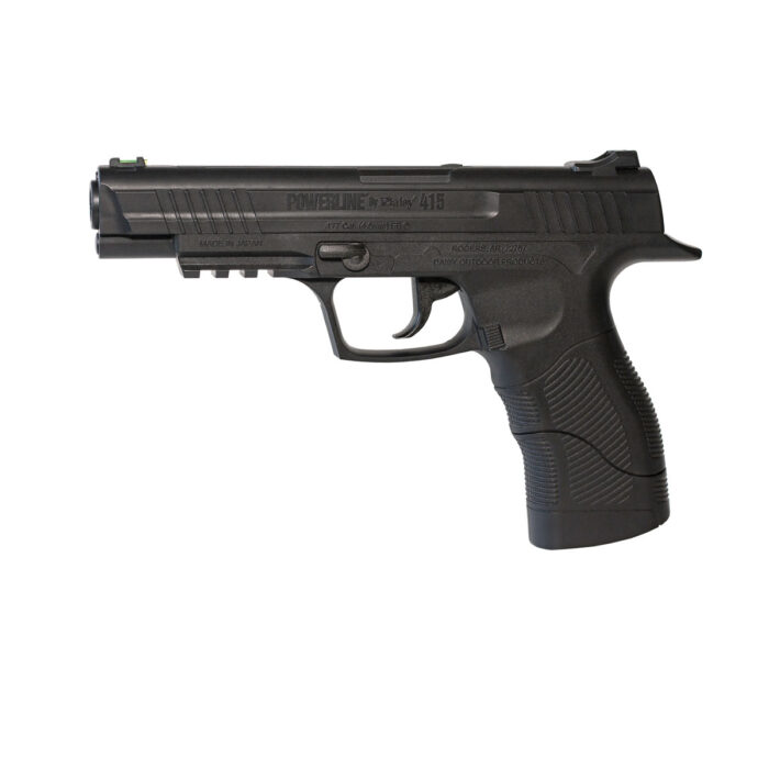 Daisy Model 426 CO2 Air Pistol .177 BB with 8 shot magazine