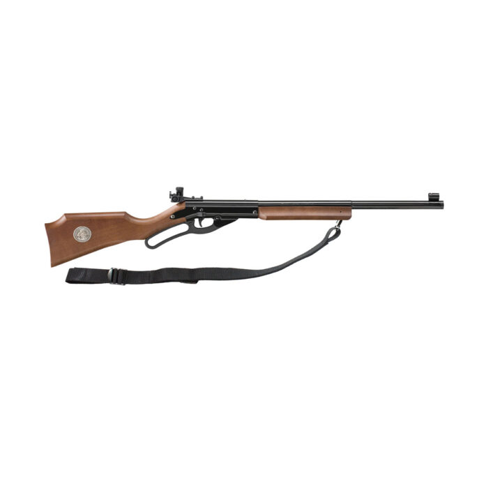 Daisy Model 499B Champion Competition Air Rifle - Daisy