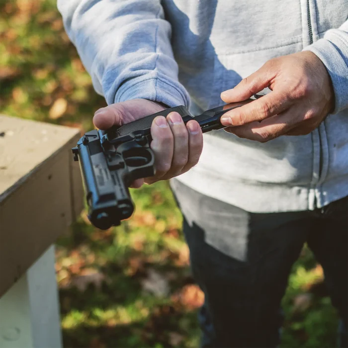 Outdoor Lifestyle 9 of Model 340 (980340)