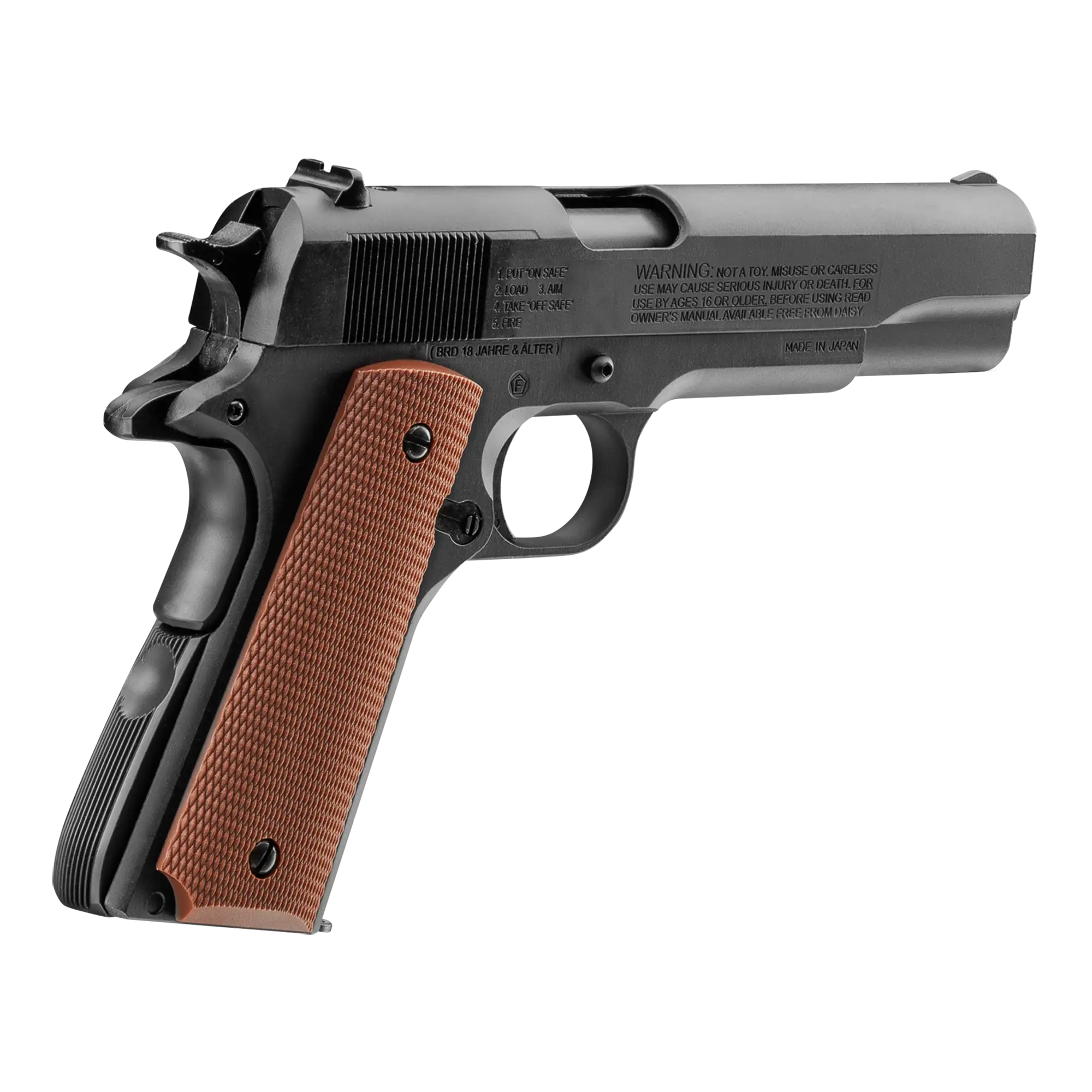 Right Far Angled View of Winchester Model 11 982011-342