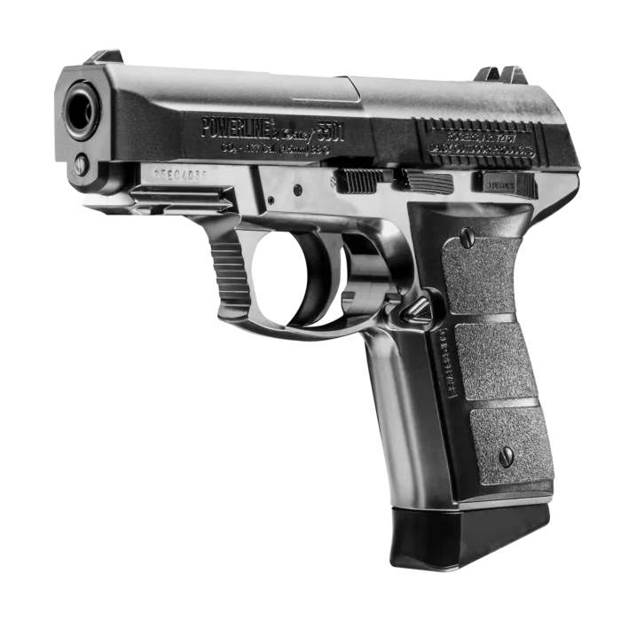 Left Angled View of Daisy 5501 Model Powerline (985501)