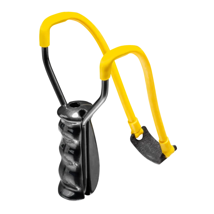 Left Angled View of Model F16 Slingshot 988116-001