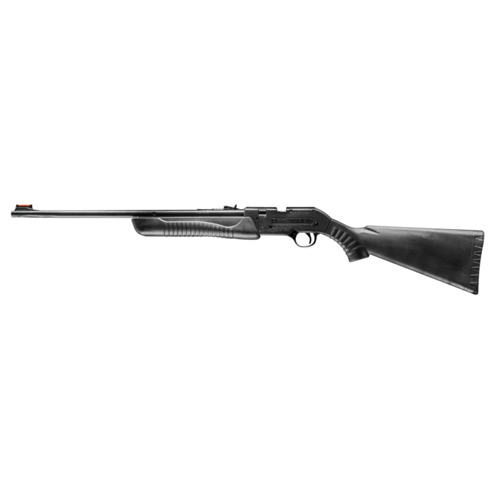 Left Profile view of Daisy 901 (990901)