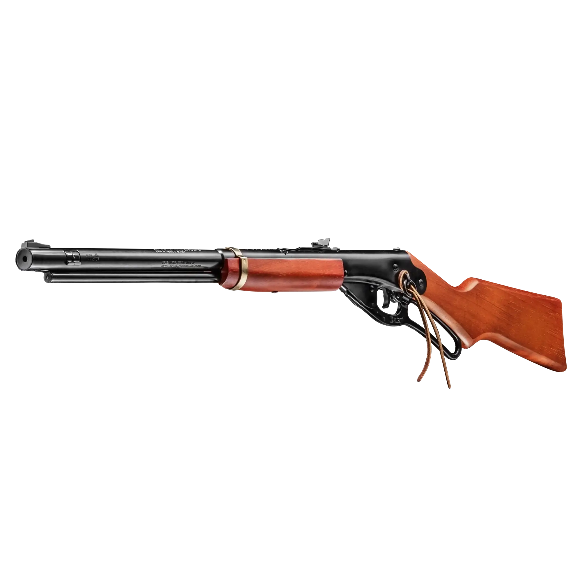 Left Angled View of Red Ryder Youth Shooting Kit (994938-011)