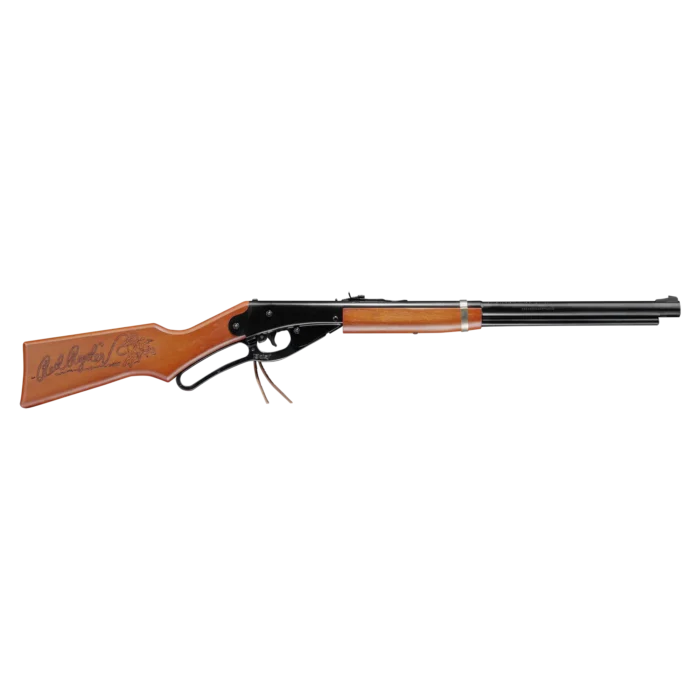 Right Profile View of Red Ryder Youth Shooting Kit (994938-011)