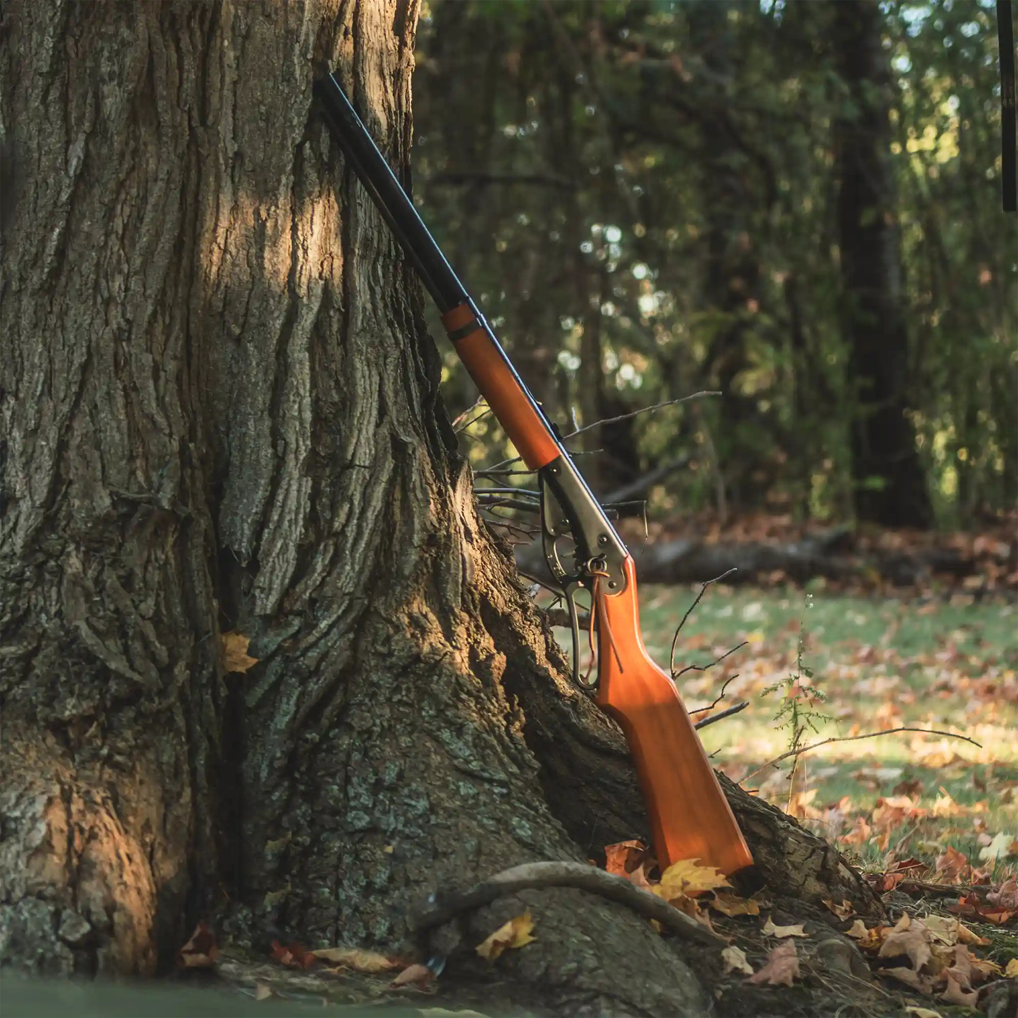 Lifestyle 15 of Red Ryder Model 1938B (991938-011)