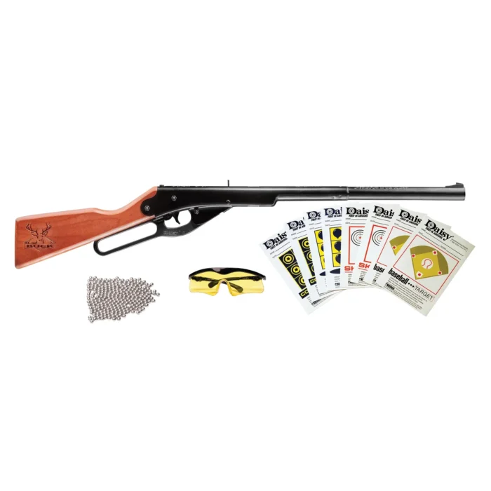 Kit View of Buck Model 105 Fun Kit (994105)