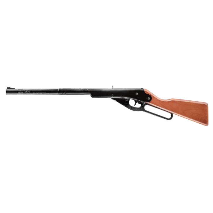 Left Profile View of Buck Model 105 (992105)