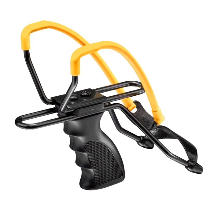 Left Angled View of Model P51 Slingshot 998151-001