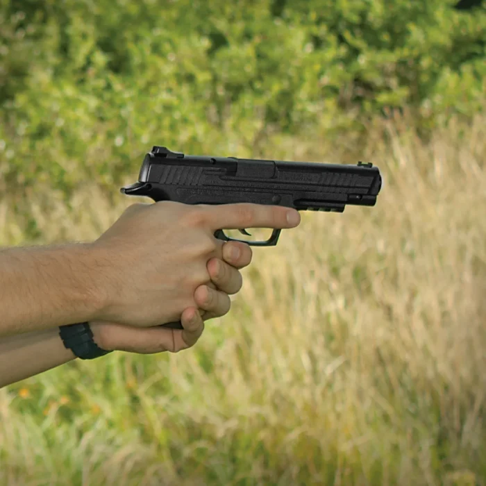 Daisy Model 415 BB Pistol