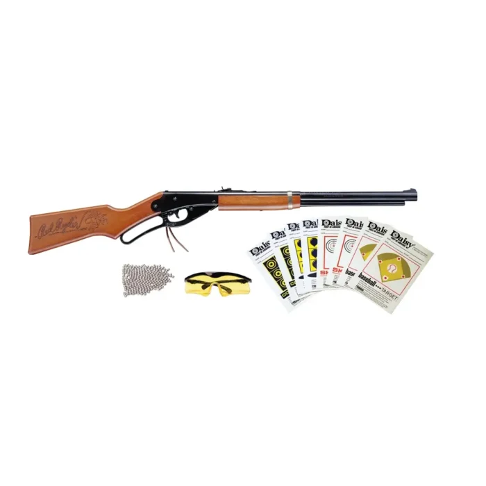 Red Ryder Youth Shooting Kit (994938-011)