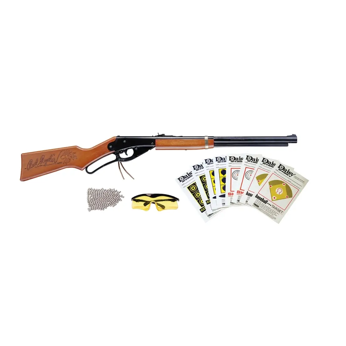 Red Ryder Youth Shooting Kit (994938-011)