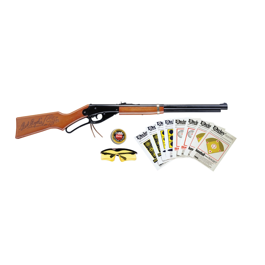 Red Ryder Youth Shooting Kit (994938-011)