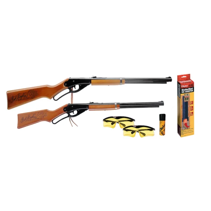Red Ryder Dual Kit (ARR-KIT 2)