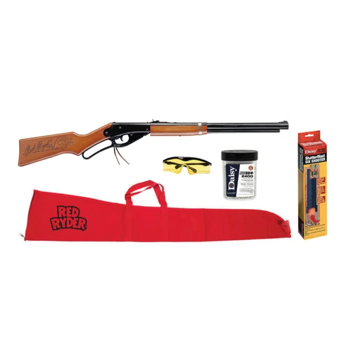Red Ryder Ultimate Kit (ARR-KIT 4)
