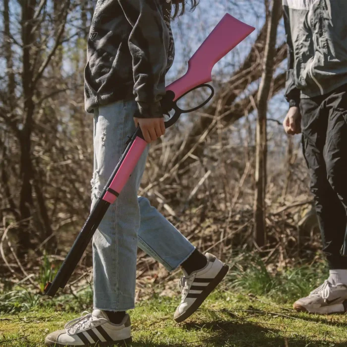 Lifestyle 10 of Pink Carbine 1999 (991999-021)
