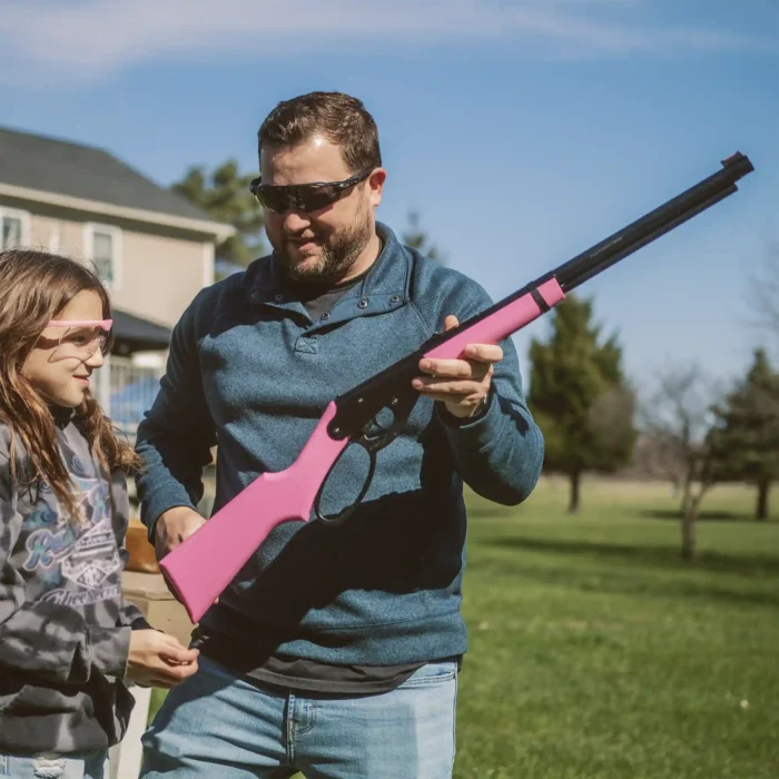 Lifestyle 6 of Pink Carbine 1999 (991999-021)