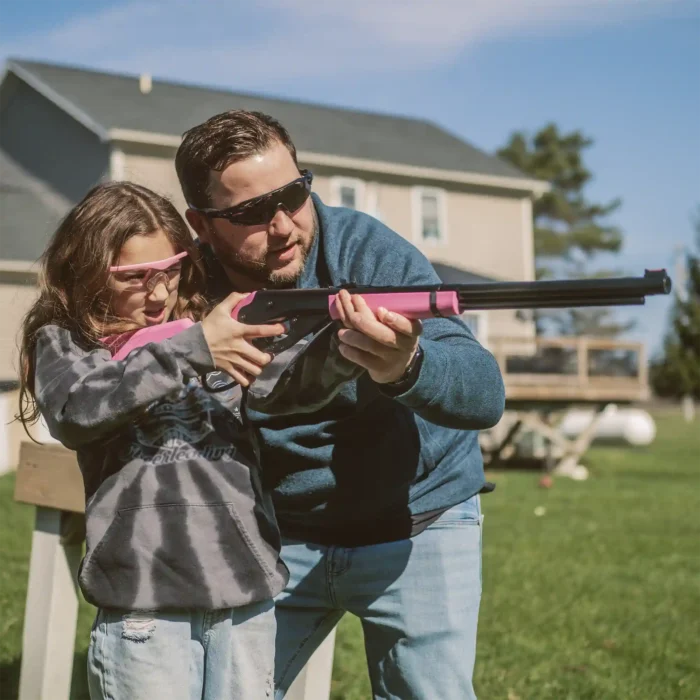 Lifestyle 7 of Pink Carbine 1999 (991999-021)