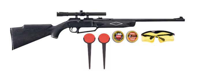 is it legal to shoot pigeons with an air rifle - Ilustrasi 3