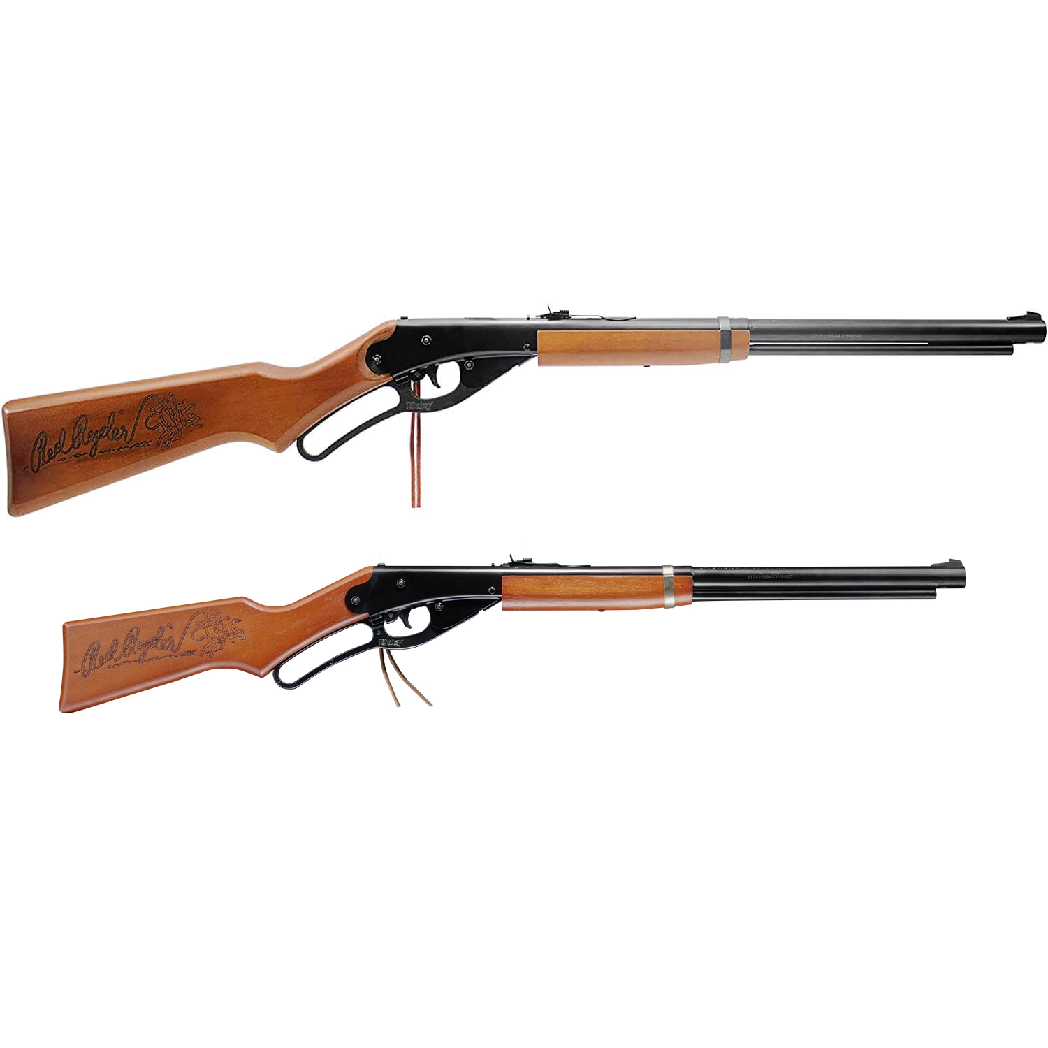 Red Ryder Heritage Kit View (ARR-KIT3-01)