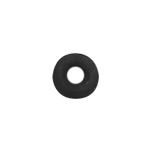 16-7406 0030-30 VIT75 FPM O-ring