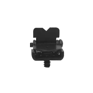 150917-200 Model 25 Rear Sight Assembly 1