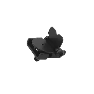 150917-200 Model 25 Rear Sight Assembly 2