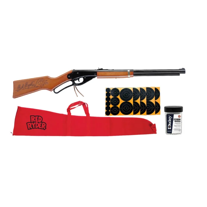 Red Ryder Youth Ultimate Kit (RR ULTIMATE KIT)