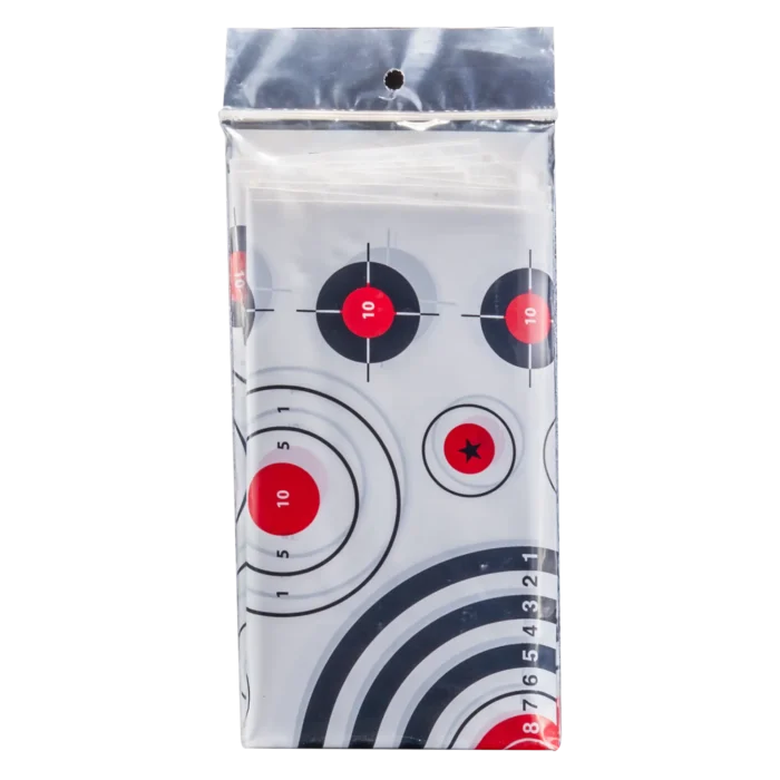 TARGETページ Laser Academy - Smart Targets - Bonus Targets (Buy or Free