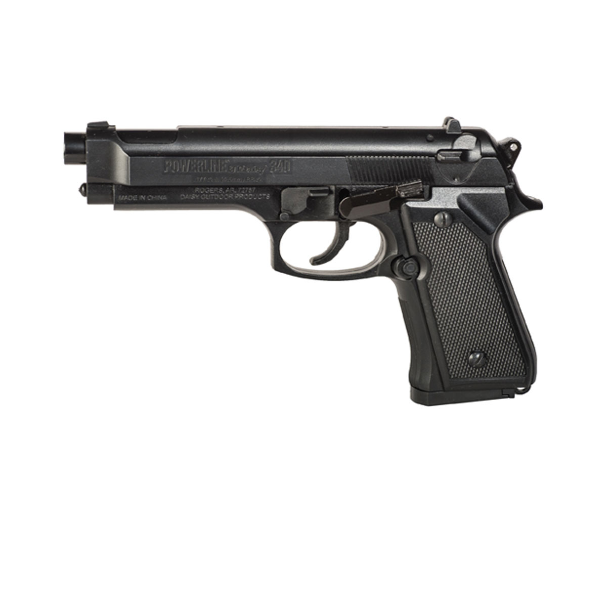 Daisy Model 340 Pistol Kit - Image 2