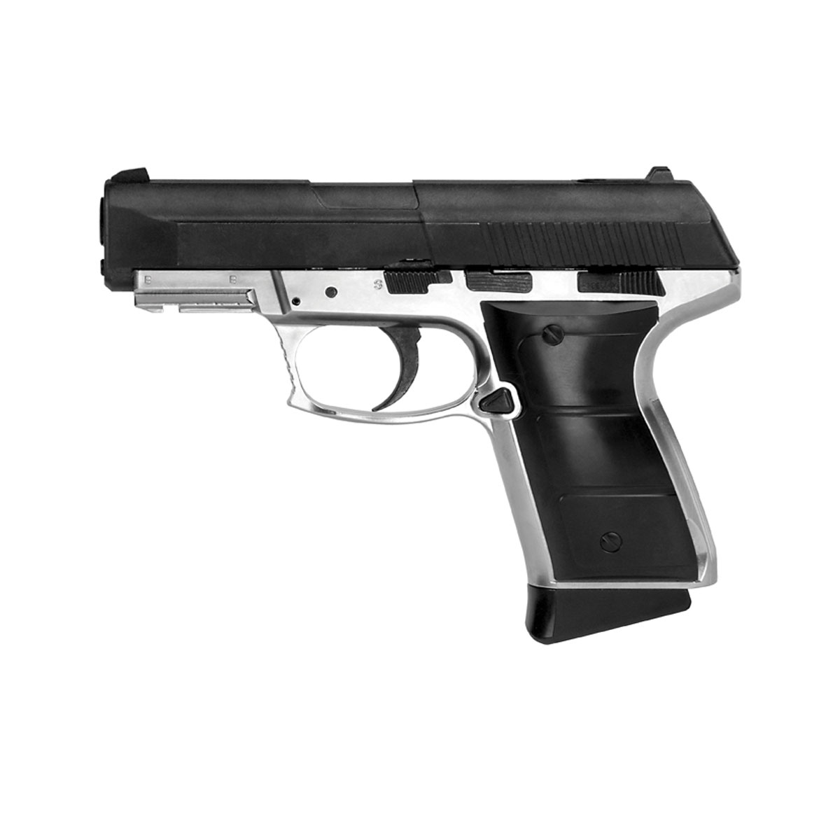 Daisy Model 5501 CO2 Blowback Pistol Kit - Image 2