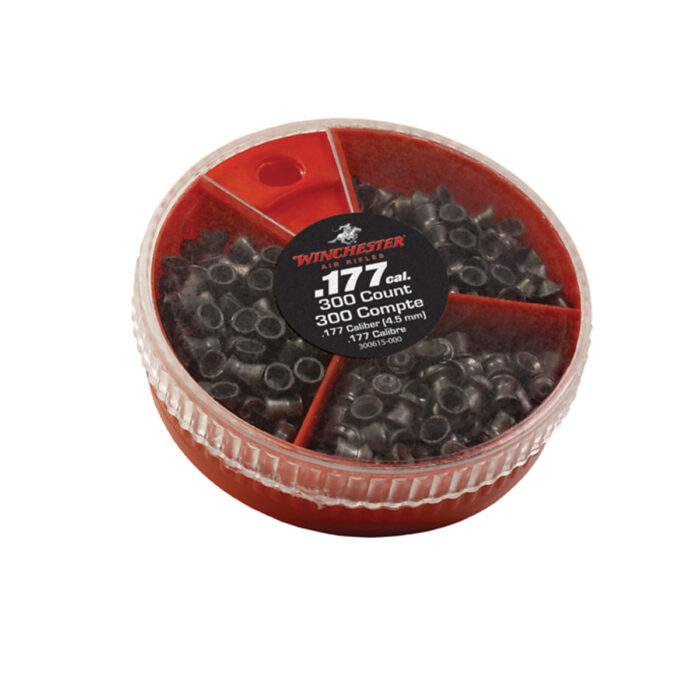 Winchester .177 Caliber Dail-A-Pellet