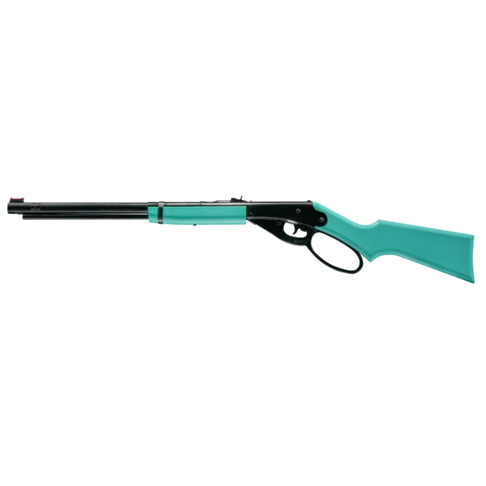 Left Profile view of Western Sky Carbine (991999)