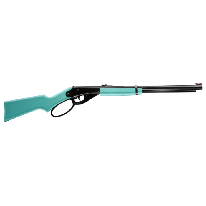 Right Profile view of Western Sky Carbine (991999)