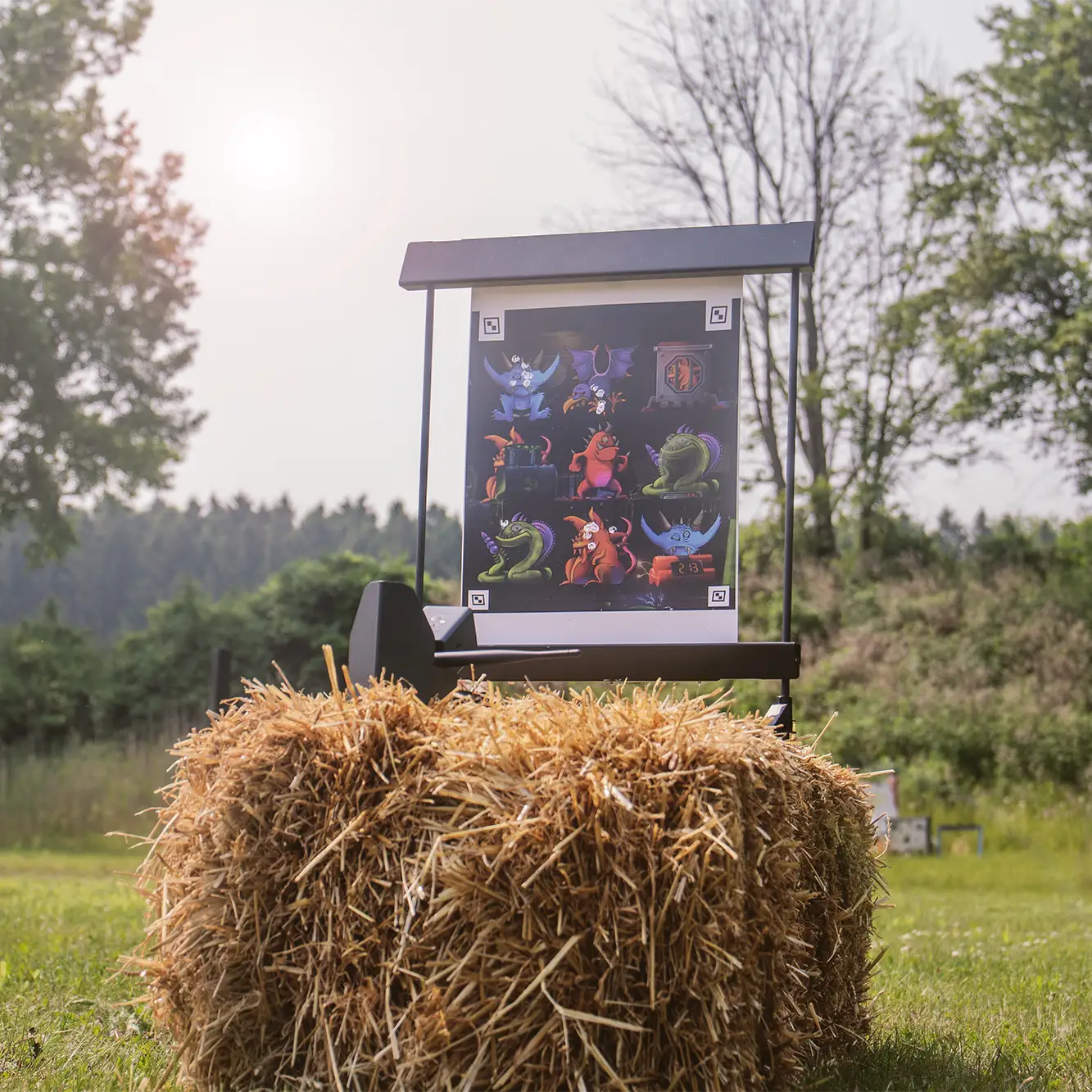 Daisy Smart Target System - Image 9