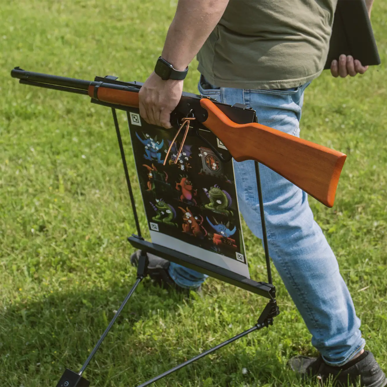 Daisy Smart Target System - Image 6