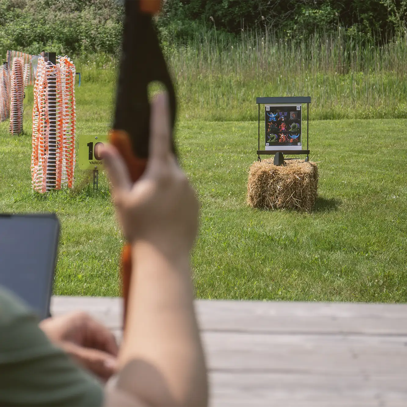 Daisy Smart Target System - Image 7