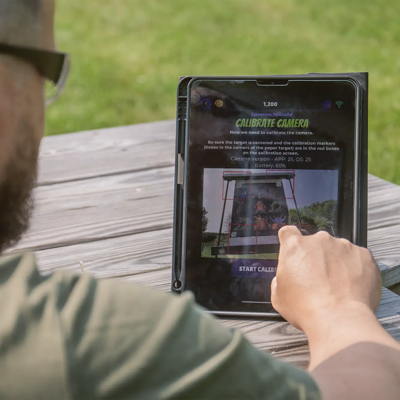 Daisy Smart Target System - Image 10