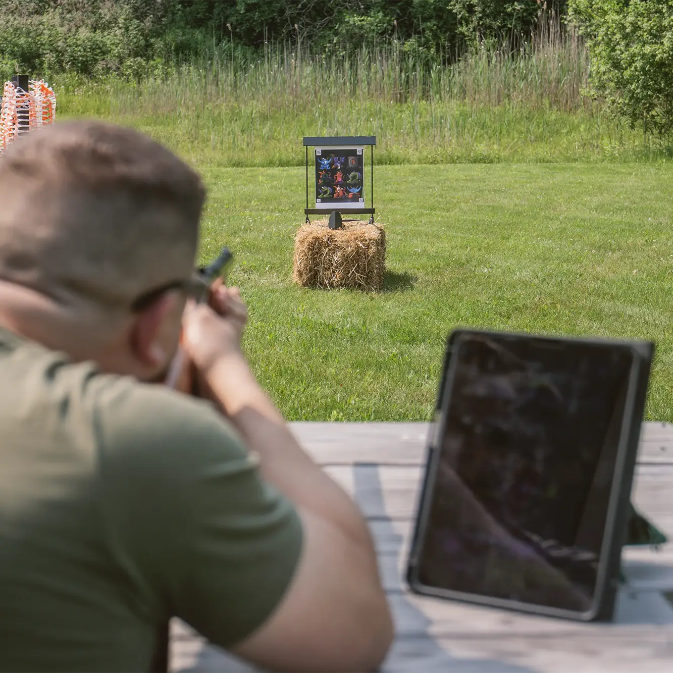 Daisy Smart Target System - Image 8