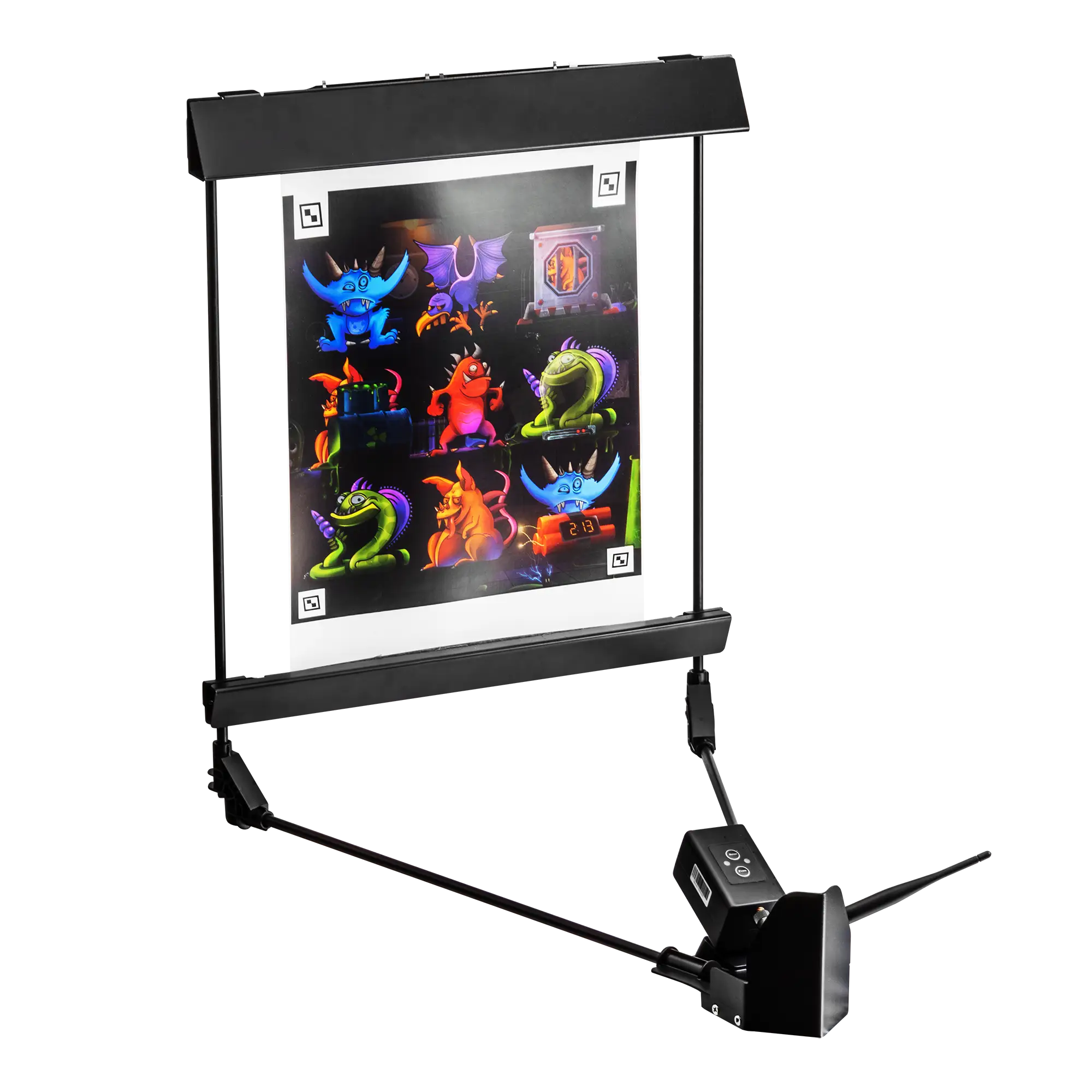 Daisy Smart Target System - Image 3