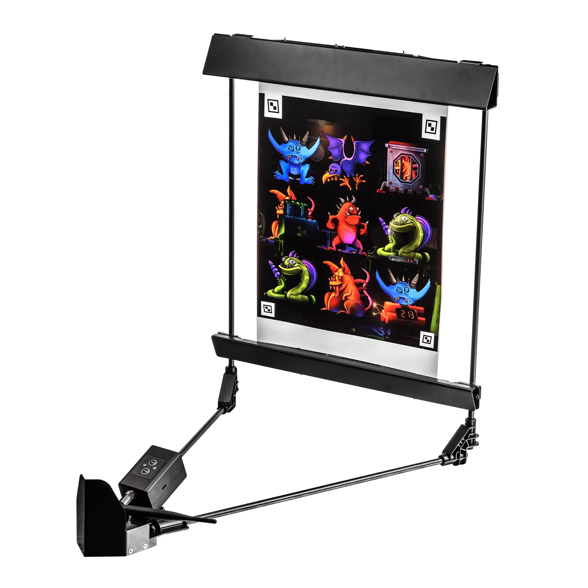 Daisy Smart Target System - Image 4