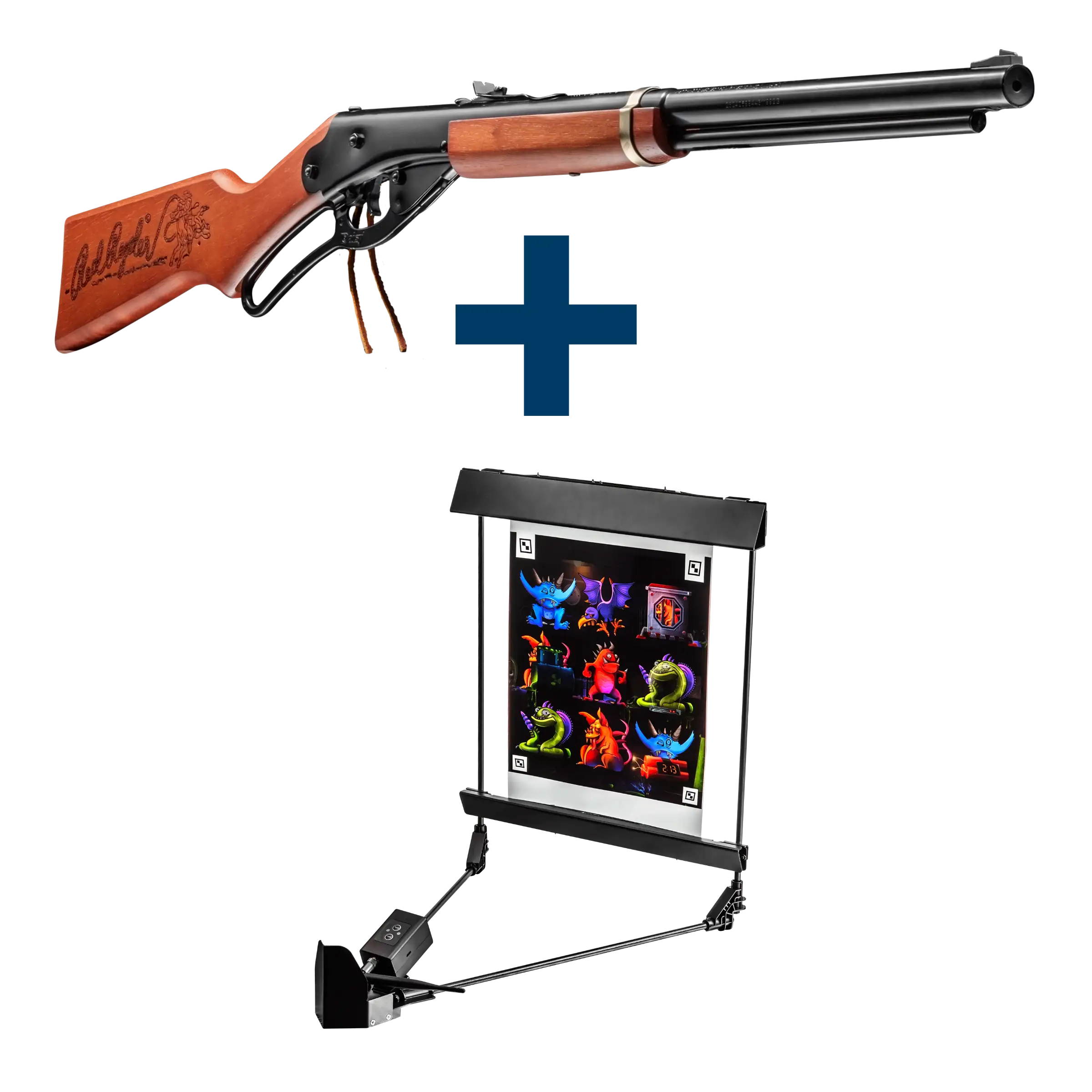 Daisy Smart Target System - Image 2