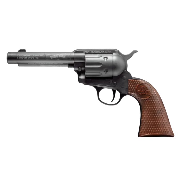 Daisy Red Ryder Revolver