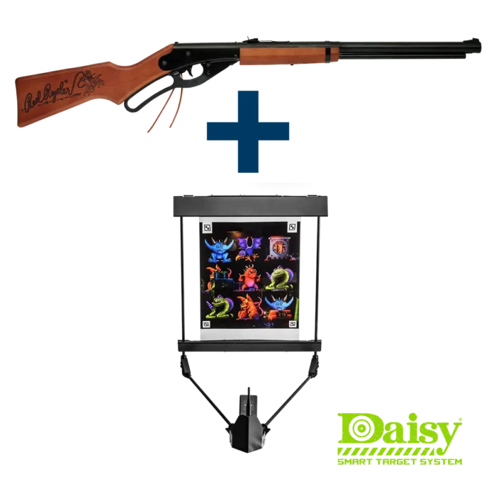 Daisy Smart Target System
