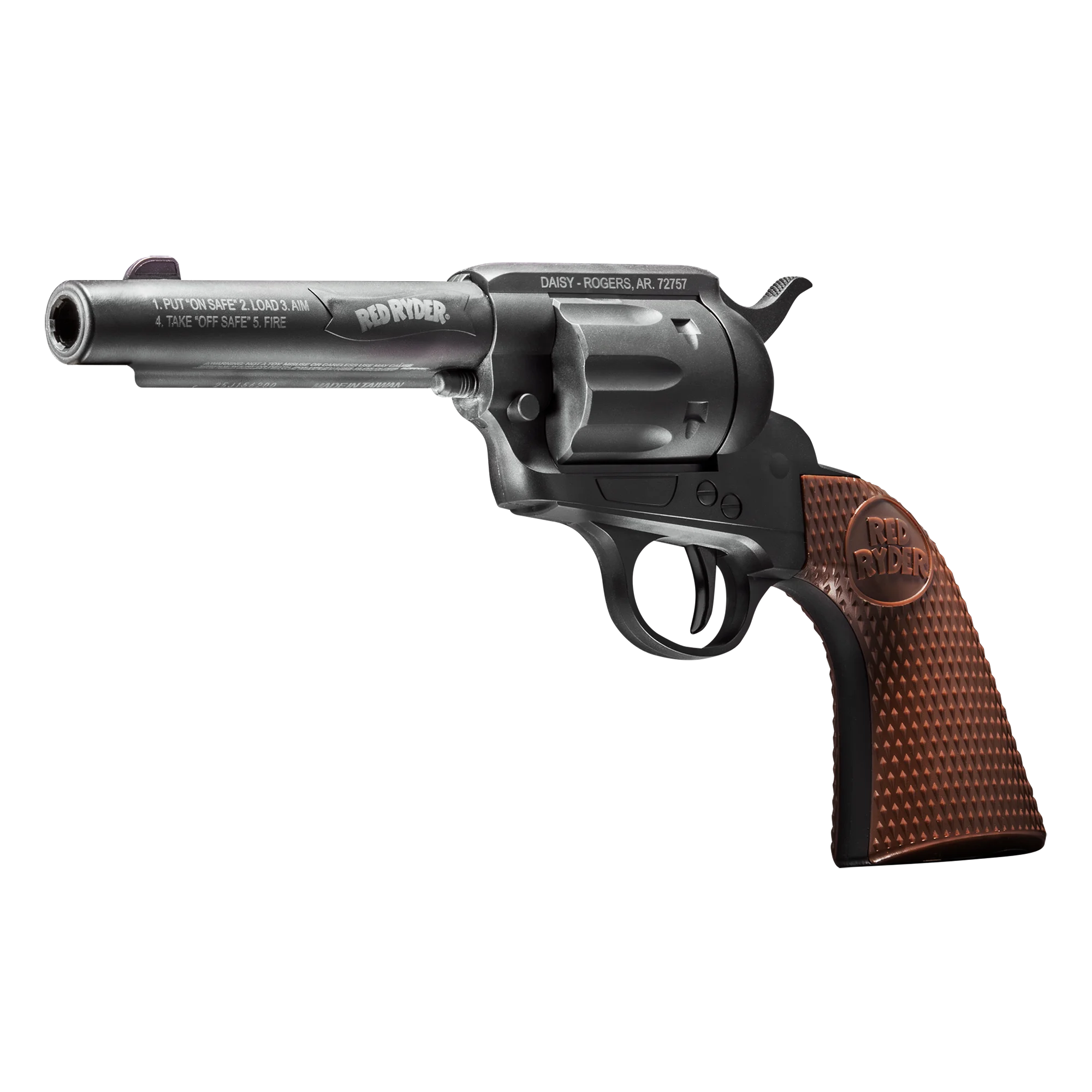Daisy Red Ryder Revolver - Image 2