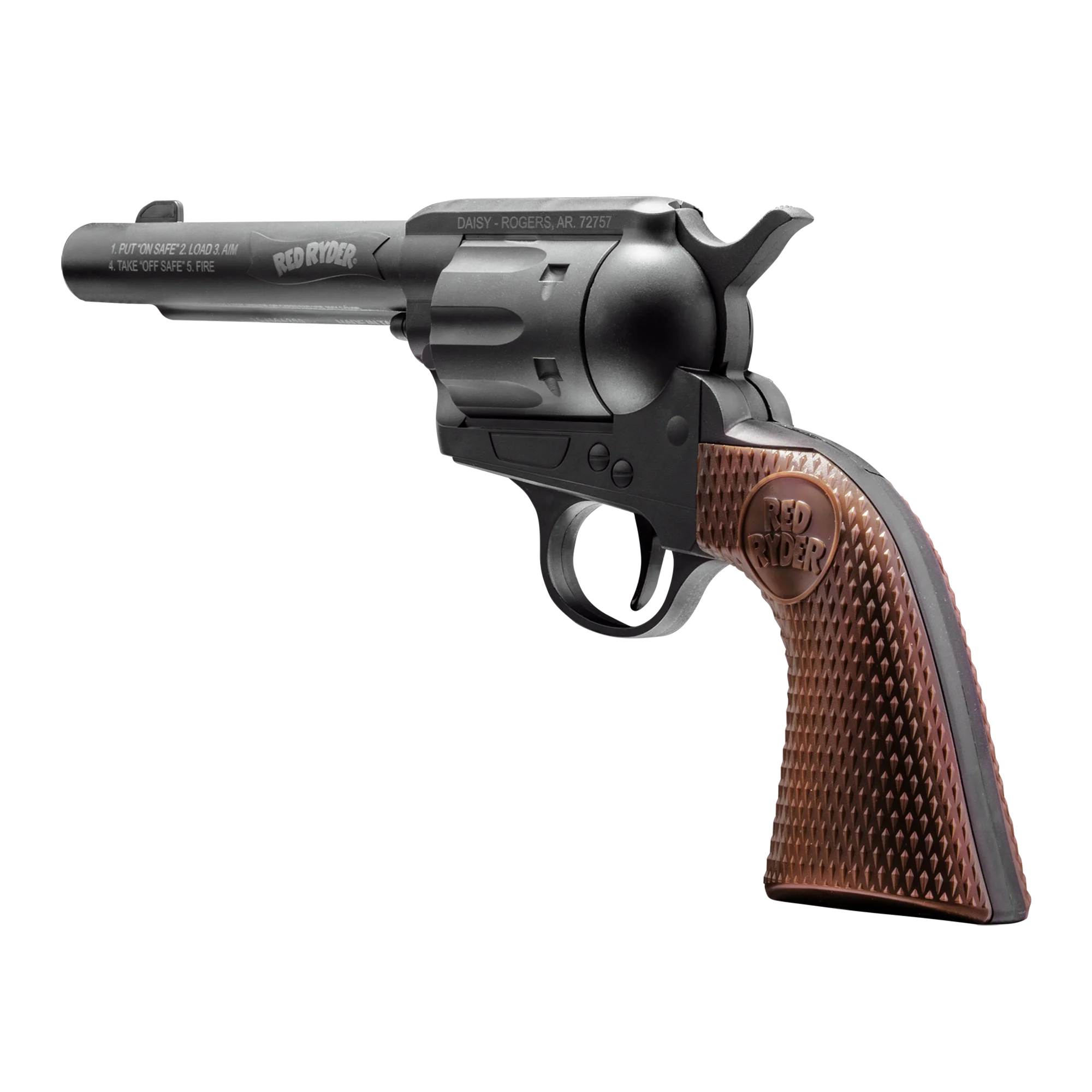 Daisy Red Ryder Revolver - Image 3