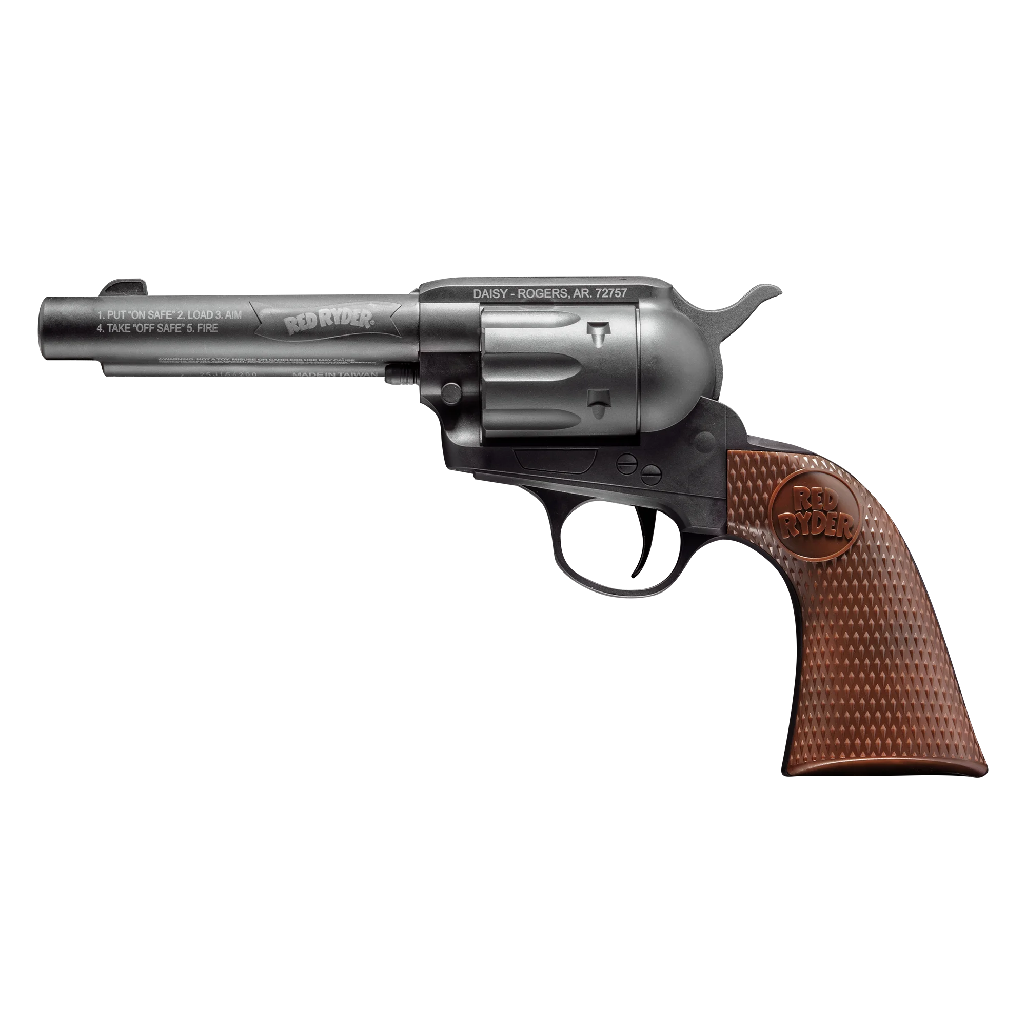 Daisy Red Ryder Revolver - Image 4