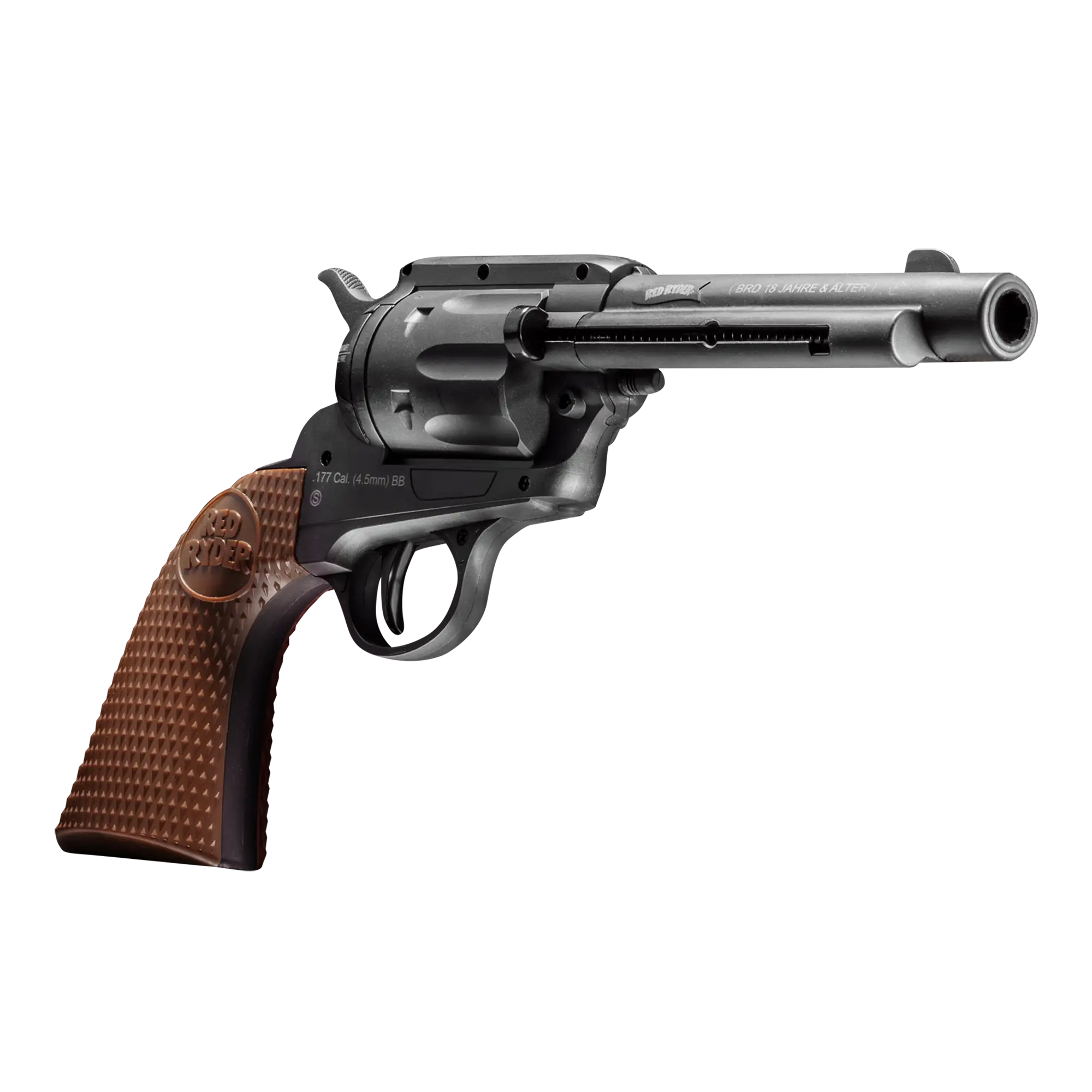 Daisy Red Ryder Revolver - Image 5