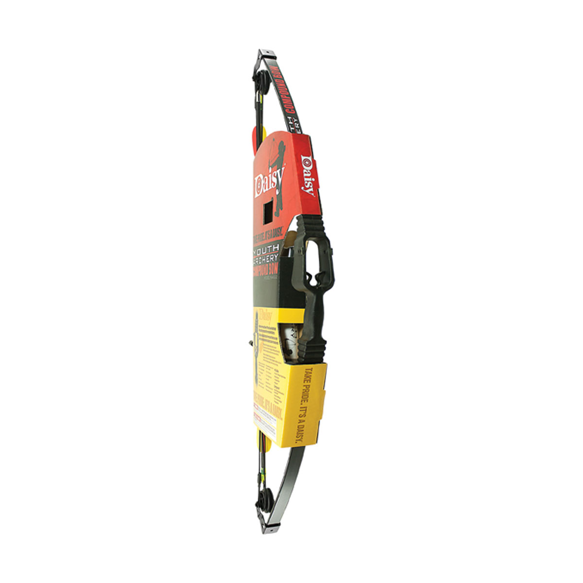 Daisy Youth Archery Compound Bow